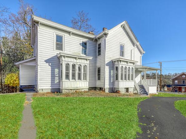 100 Ulster Ave