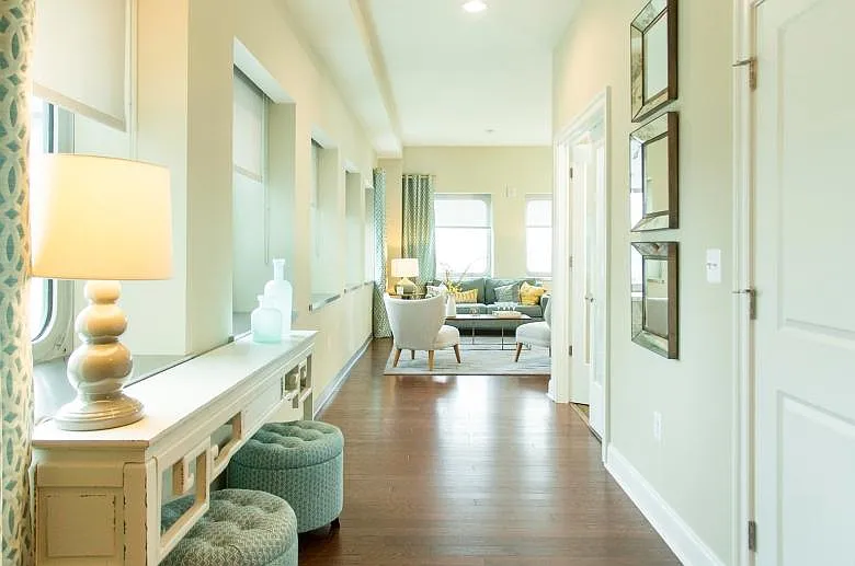 The Residences at The Alcoa Building — Photo 3