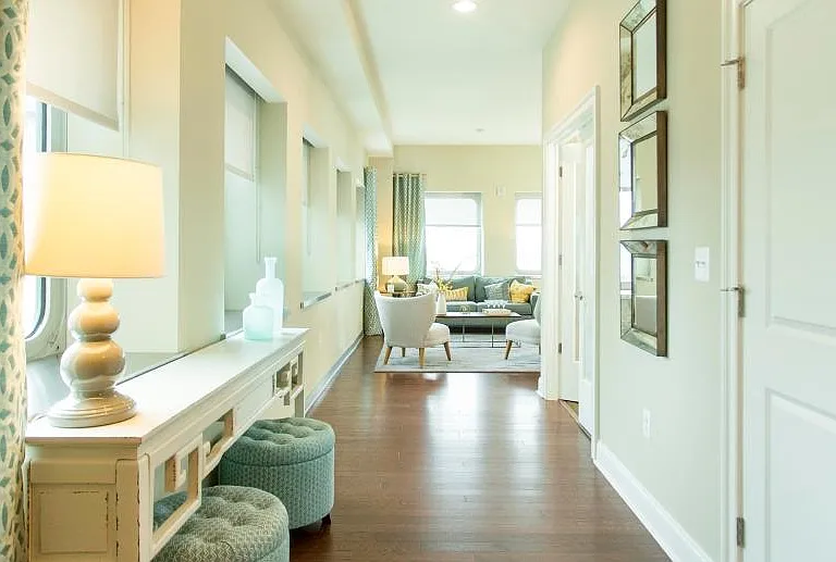 The Residences at The Alcoa Building — Photo 3