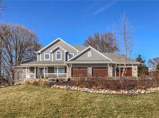 1014 Fredericksburg Rd, Excelsior Springs, MO 64024