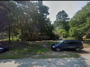 132 Franklin St, Walterboro, SC 29488