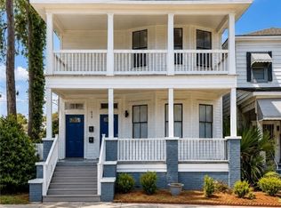414 E 36th St, Savannah, GA 31401
