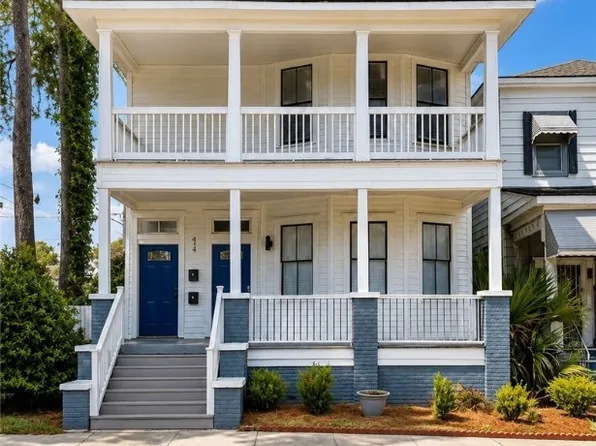 414 E 36th St, Savannah, GA 31401