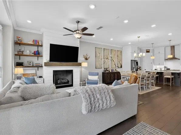 4620 Waterside Pkwy, Peachtree Corners, GA 30092
