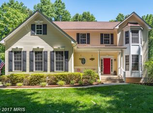 6609 Saint Pauls Rd, King George, VA 22485