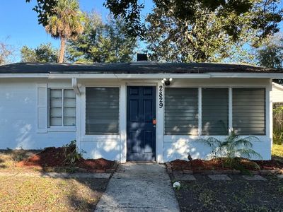 2829 Mars Ave, Jacksonville, FL, 32206