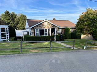 42 7th St, Uniontown, PA 15401