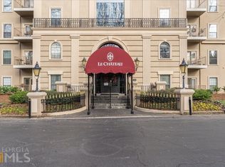 2865 Lenox Rd NE APT 107, Atlanta, GA 30324