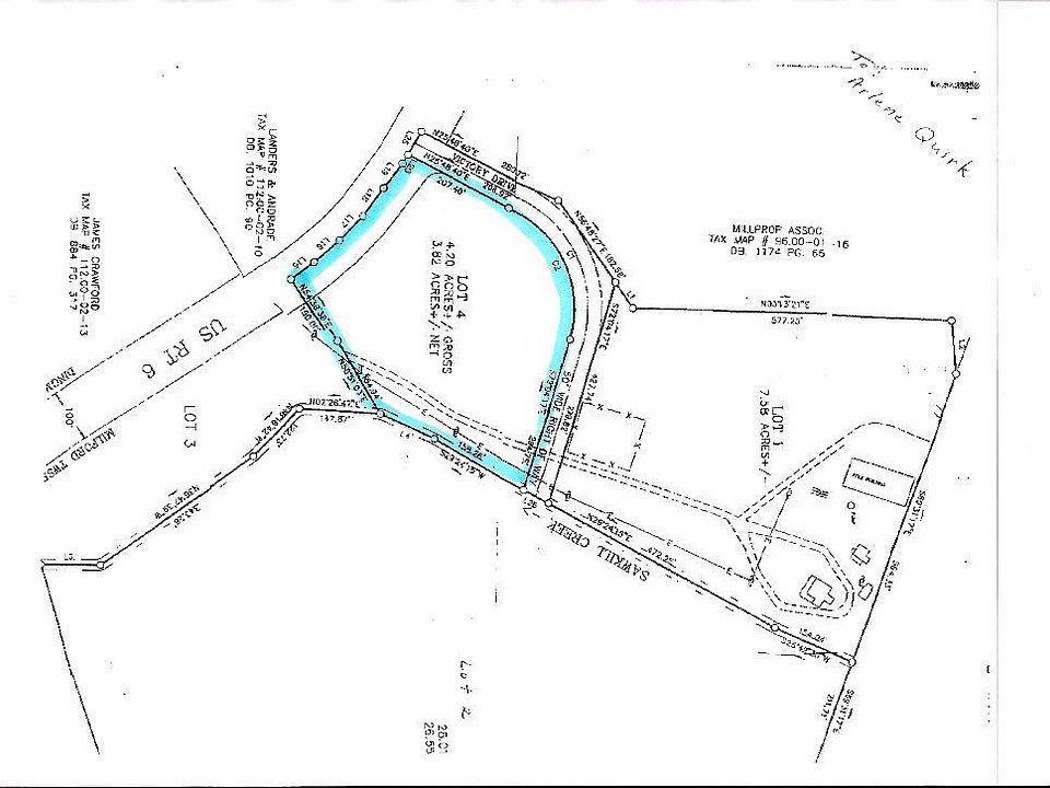 2nd image of 6 Route