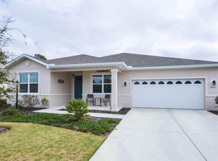 9601 SW 95th Loop, Ocala, FL 34481