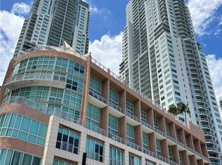 253 NE 2nd St APT 2710, Miami, FL 33132
