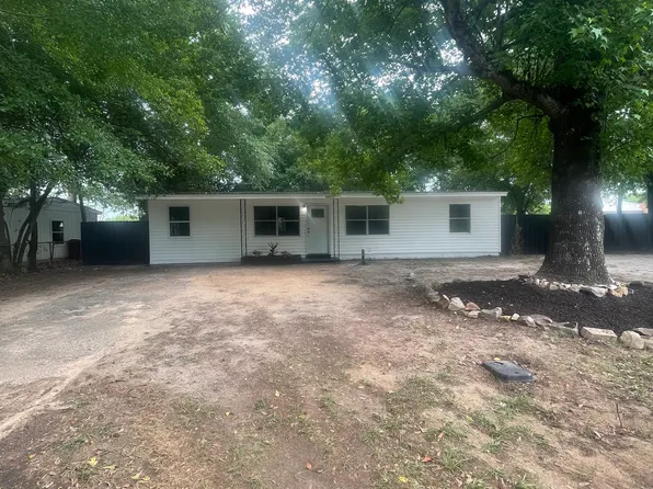 6403 Skyline Dr, Milton, FL 32570