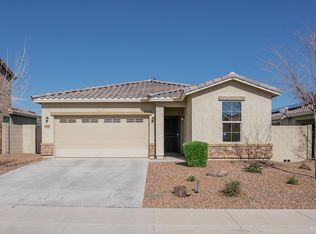 18166 W Sunnyslope Ln, Waddell, AZ 85355