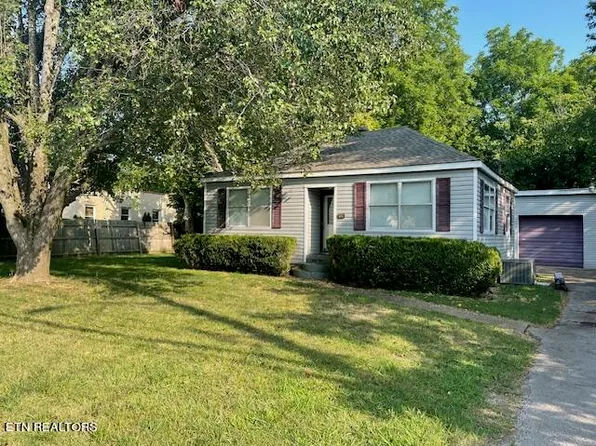 2537 Fair Dr, Knoxville, TN 37918