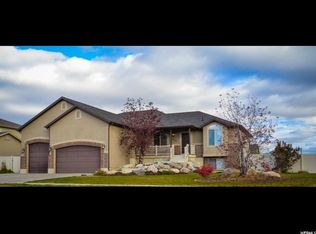 4532 W 5850 S, Hooper, UT 84315