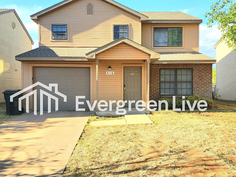 4116 Lew Wallace Dr