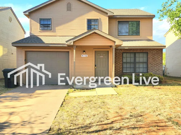4116 Lew Wallace Dr, Clovis, NM 88101