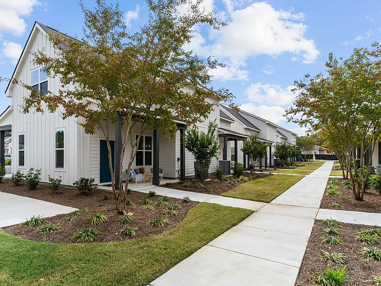 Heartsease at Calabash 1 Bedroom Townes