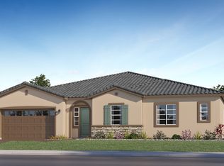 Residence 2880 Plan, East Ridge : Castle Peak, El Dorado Hills, CA 95762