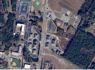 0 Prospect Rd, Pembroke, NC 28372