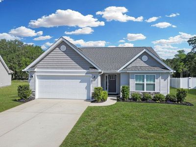 112 Ringding Dr., Conway, SC, 29526