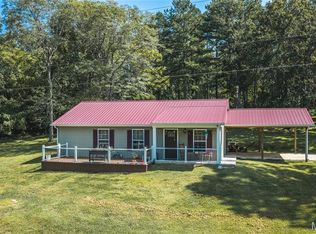 1102 Highway Z, Belleview, MO 63623
