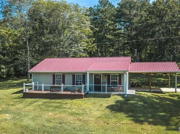 1102 Highway Z, Belleview, MO 63623