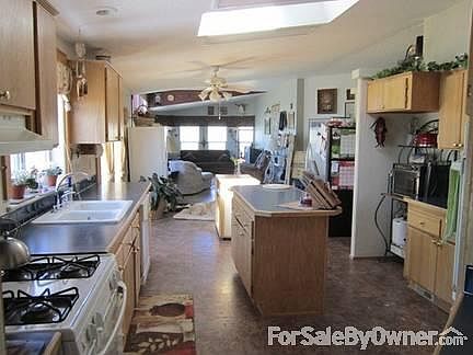 Living / Dining Room