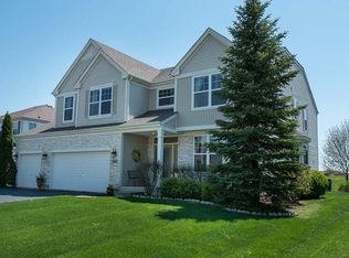 10935 Allegheny Pass, Huntley, IL 60142