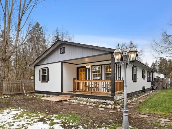 304 Lincoln Avenue, Cle Elum, WA 98922