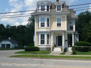 269 Washington St #1, Dover, NH 03820