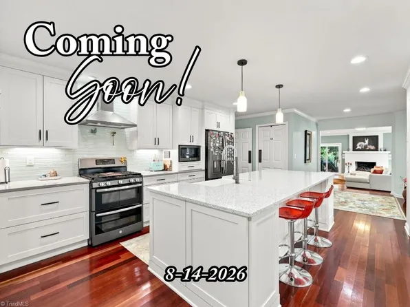 3703 Brandon Dr, High Point, NC 27265