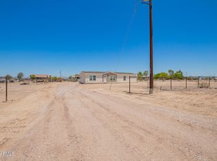 1284 N 384th Ave, Tonopah, AZ 85354