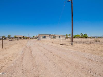 1284 N 384TH Avenue, Tonopah, AZ, 85354