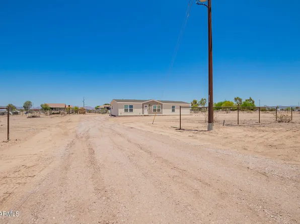 1284 N 384TH Avenue, Tonopah, AZ 85354