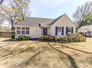 428 E Swan Ridge Cir, Memphis, TN 38122