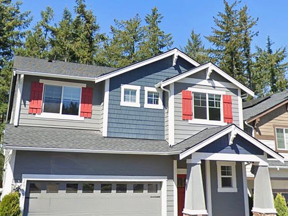 2nd image of 29007 238th Ave SE