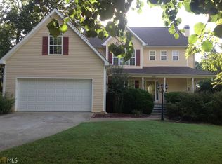 402 Chandler Rdg, McDonough, GA 30253