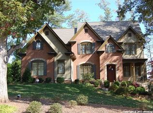 5965 Greenbrier Rd, Sandy Springs, GA 30328