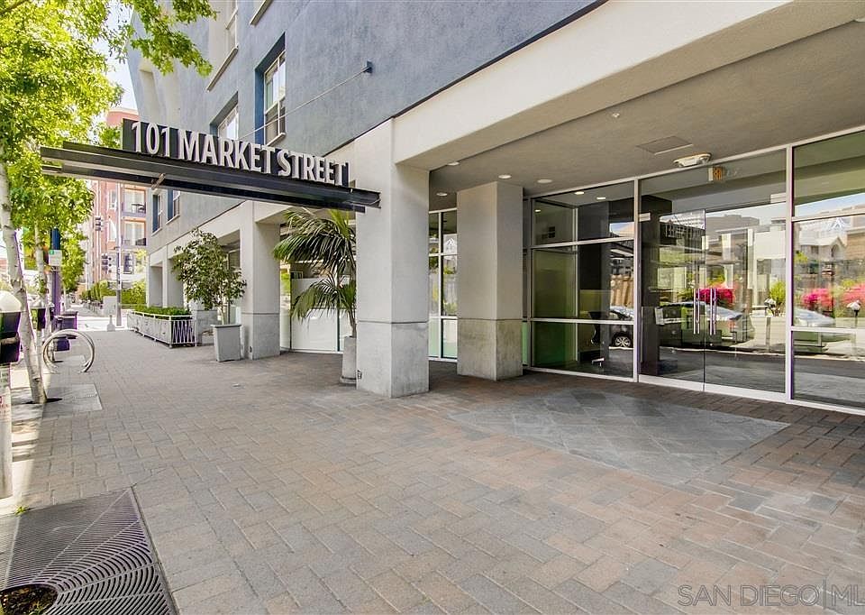 1st image of 101 Market St Unit 422