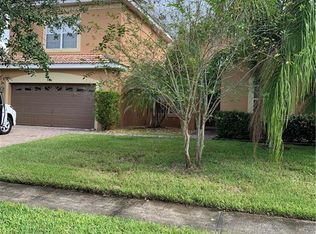 4088 Navigator Way, Kissimmee, FL 34746