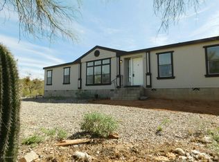 9458 S Tewa Trl, Vail, AZ 85641