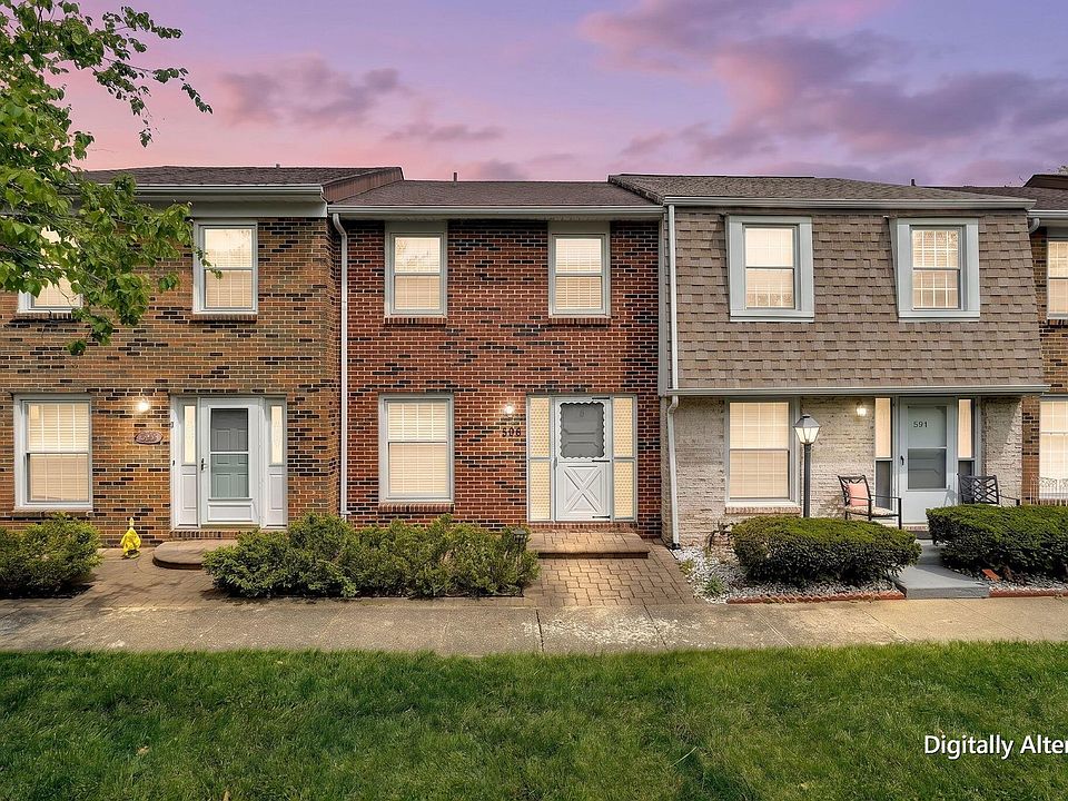 1st image of 596 Dlyn St #H-5