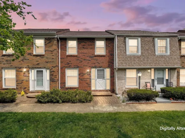 596 Dlyn St #H-5, Columbus, OH 43228