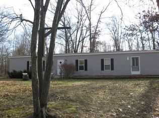 281 W Huron Rd, Omer, MI 48749