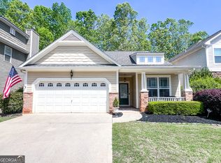 3741 Old Towne Ln, Cumming, GA 30040