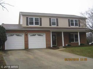 11105 Tadmore Pl, Upper Marlboro, MD 20774
