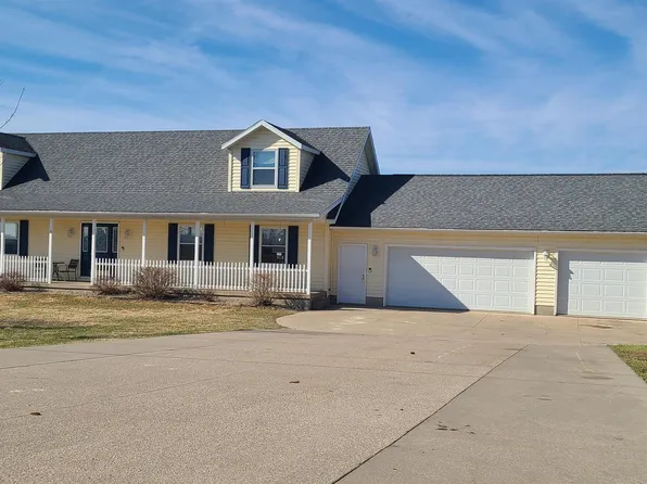 810 Acre St, Guttenberg, IA 52052