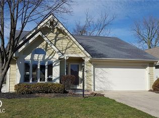 6570 Aintree Pl, Indianapolis, IN