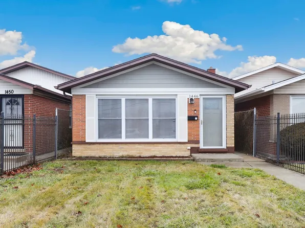 1446 W 119th St, Chicago, IL 60643